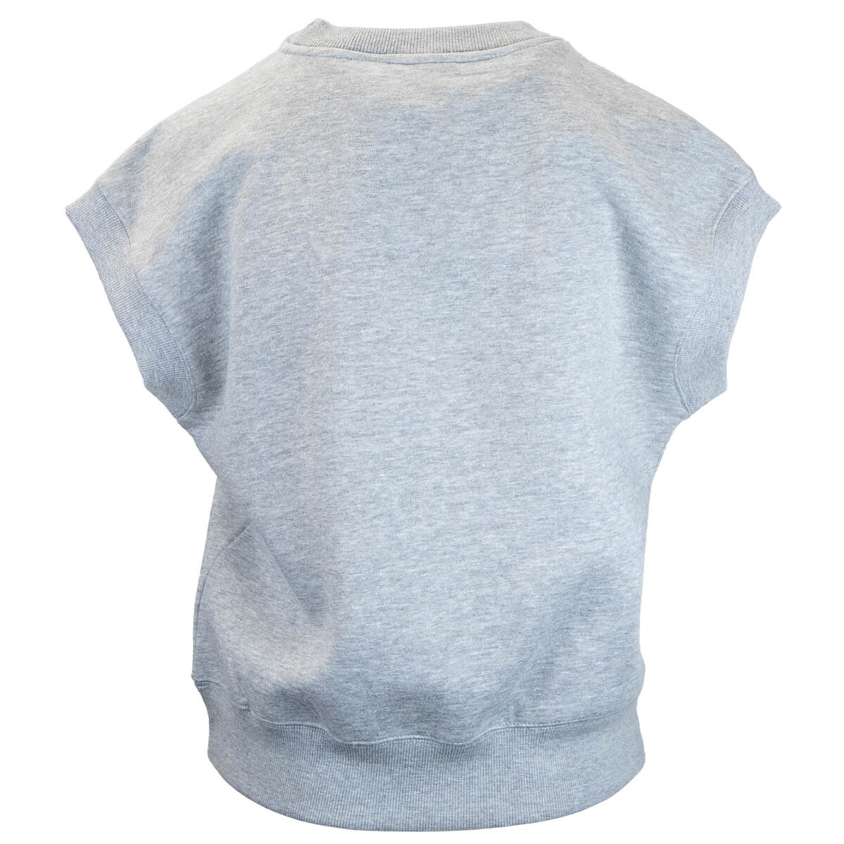 Utah State Vintage Seal Sweatshirt Tee